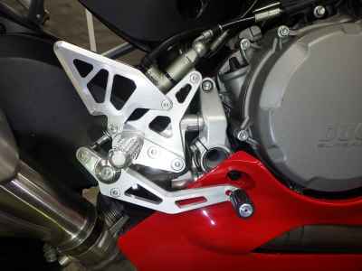 Ducati 959 Panigale 2016