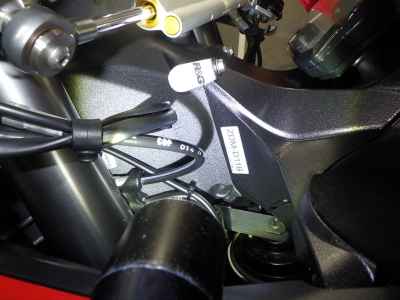 Ducati 959 Panigale 2016