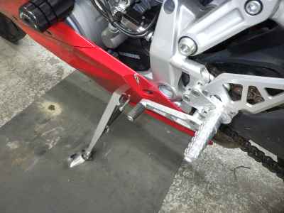 Ducati 959 Panigale 2016