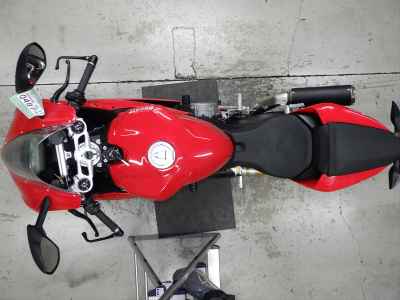 Ducati 959 Panigale 2016