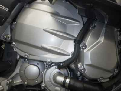 Yamaha FJR1300 2016