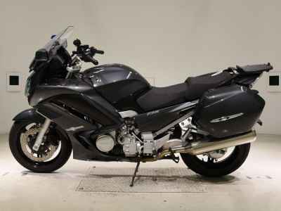 Yamaha FJR1300 2016