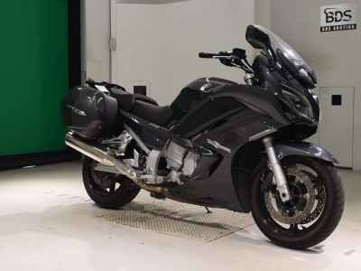 Yamaha FJR1300 2016
