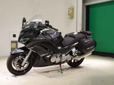 Yamaha FJR1300 2016