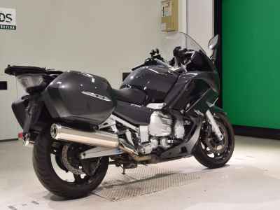 Yamaha FJR1300 2016