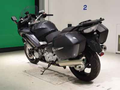 Yamaha FJR1300 2016