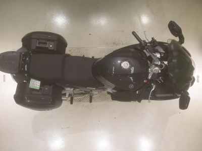 Yamaha FJR1300 2016