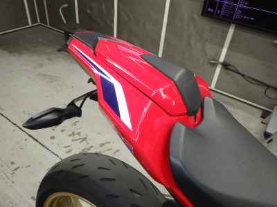 Honda CBR1000RR SP 2017