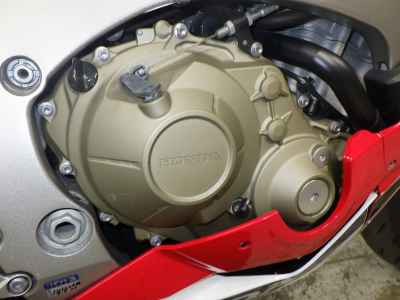 Honda CBR1000RR SP 2017