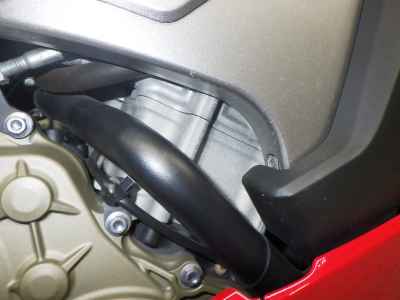 Honda CBR1000RR SP 2017