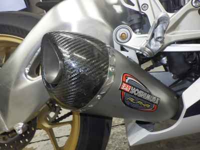 Honda CBR1000RR SP 2017