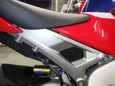 Honda CBR1000RR SP 2017
