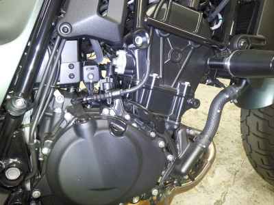 Kawasaki Eliminator 400 SE 2024