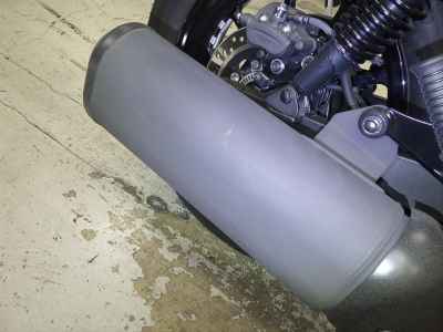 Kawasaki Eliminator 400 SE 2024