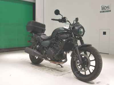 Kawasaki Eliminator 400 SE 2024
