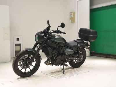Kawasaki Eliminator 400 SE 2024