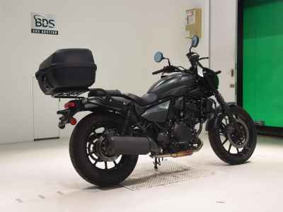 Kawasaki Eliminator 400 SE 2024