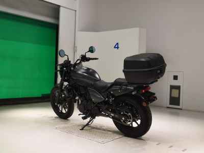 Kawasaki Eliminator 400 SE 2024