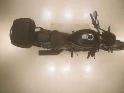 Kawasaki Eliminator 400 SE 2024