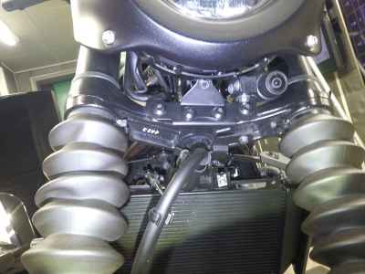 Kawasaki Eliminator 400 SE 2024
