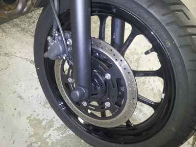 Kawasaki Eliminator 400 SE 2024