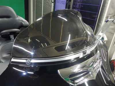 Harley-Davidson Electra Glide FLHTCU1870 Trike 2022