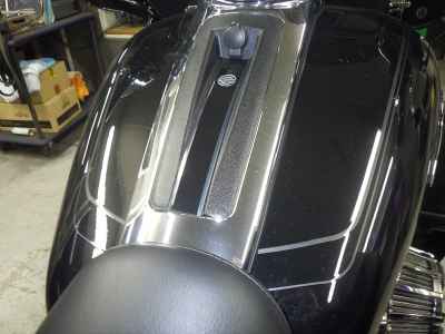 Harley-Davidson Electra Glide FLHTCU1870 Trike 2022