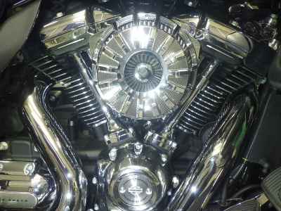 Harley-Davidson Electra Glide FLHTCU1870 Trike 2022