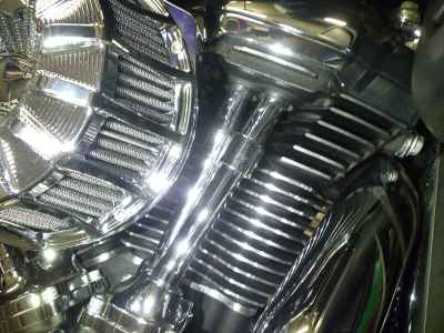 Harley-Davidson Electra Glide FLHTCU1870 Trike 2022