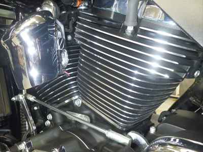 Harley-Davidson Electra Glide FLHTCU1870 Trike 2022