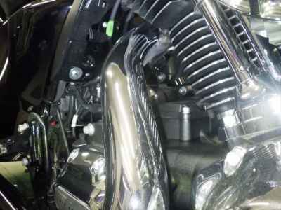 Harley-Davidson Electra Glide FLHTCU1870 Trike 2022