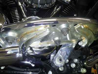 Harley-Davidson Electra Glide FLHTCU1870 Trike 2022