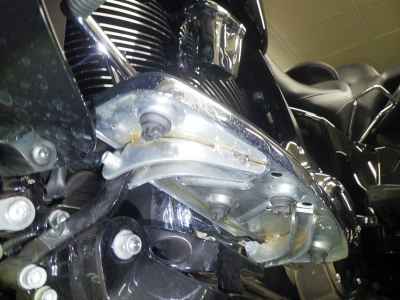 Harley-Davidson Electra Glide FLHTCU1870 Trike 2022