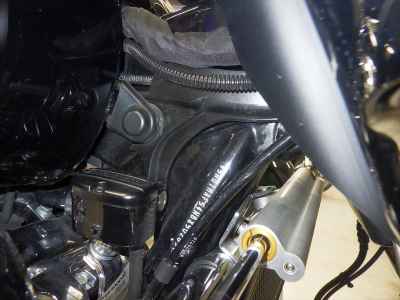 Harley-Davidson Electra Glide FLHTCU1870 Trike 2022