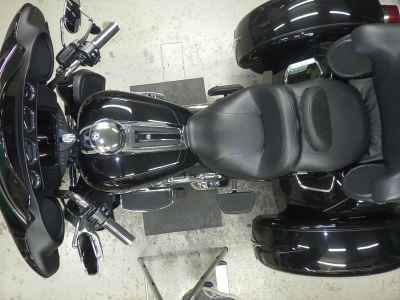 Harley-Davidson Electra Glide FLHTCU1870 Trike 2022