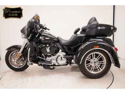 Harley-Davidson Electra Glide FLHTCU1870 Trike 2022