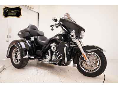 Harley-Davidson Electra Glide FLHTCU1870 Trike 2022