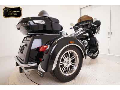 Harley-Davidson Electra Glide FLHTCU1870 Trike 2022