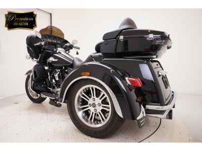 Harley-Davidson Electra Glide FLHTCU1870 Trike 2022