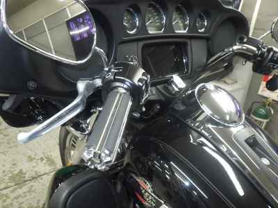 Harley-Davidson Electra Glide FLHTCU1870 Trike 2022