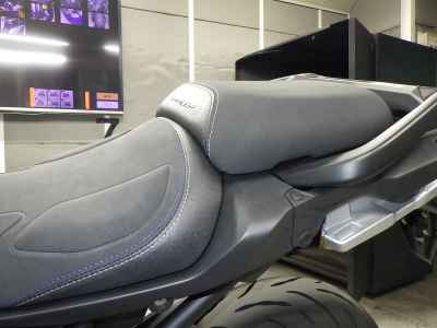 Yamaha Tracer 9 GT+ 2023