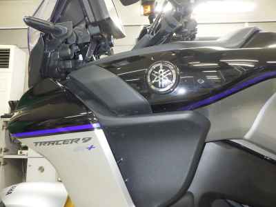 Yamaha Tracer 9 GT+ 2023
