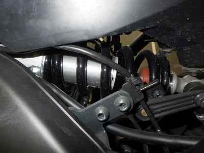 Yamaha Tracer 9 GT+ 2023