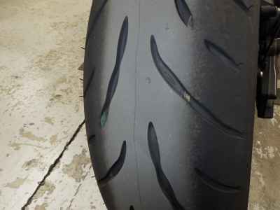 Yamaha Tracer 9 GT+ 2023