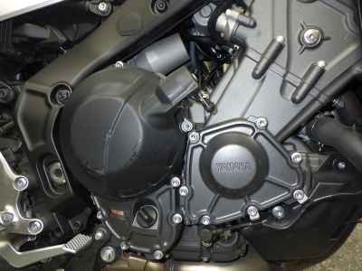 Yamaha Tracer 9 GT+ 2023