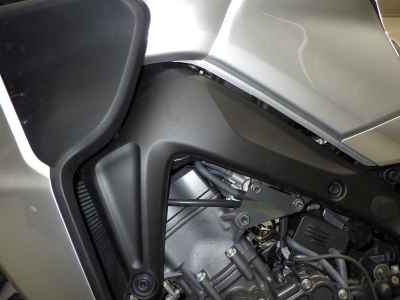 Yamaha Tracer 9 GT+ 2023