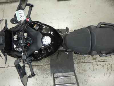 Yamaha Tracer 9 GT+ 2023