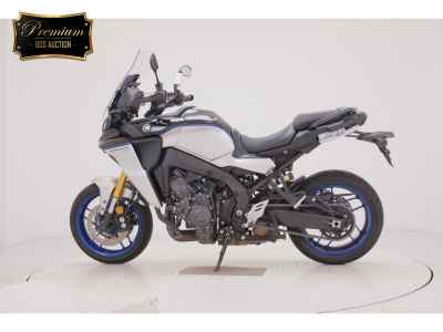 Yamaha Tracer 9 GT+ 2023