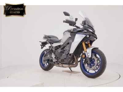 Yamaha Tracer 9 GT+ 2023