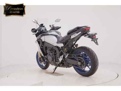 Yamaha Tracer 9 GT+ 2023